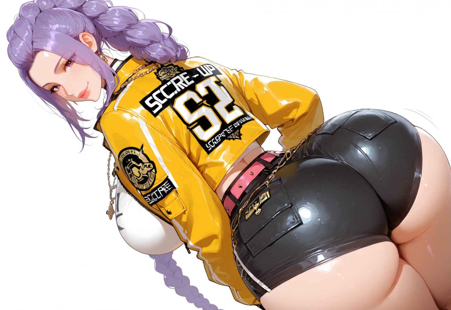 ykD12PWE Rumi - KPop Demon Hunters [AI] P1 37.jpg